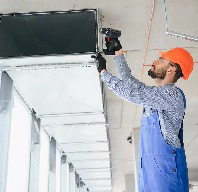 Why Homeowners & Businesses Trust Us in Miramar, FL