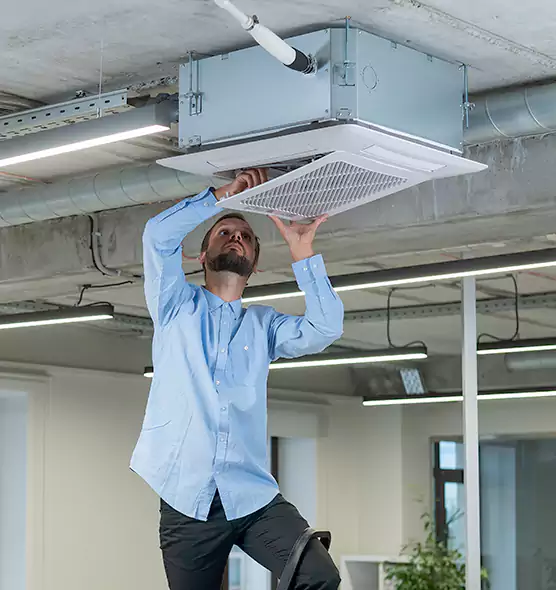 Professional Air Duct Cleaners in Miramar, FL