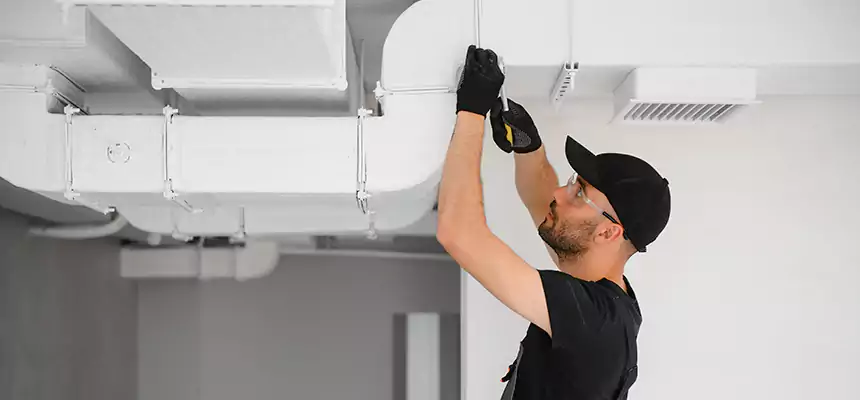 Our Air Duct Cleaning Services in Miramar, FL