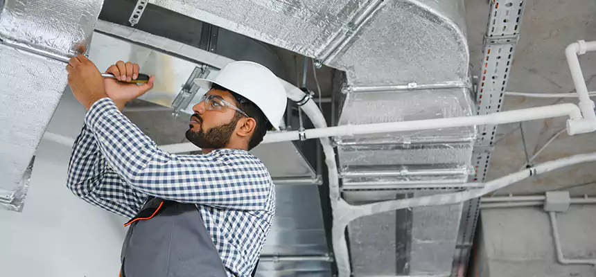 Proactive Ac Vent Repairs & Air Duct Replacement Companies Near Me in Miramar