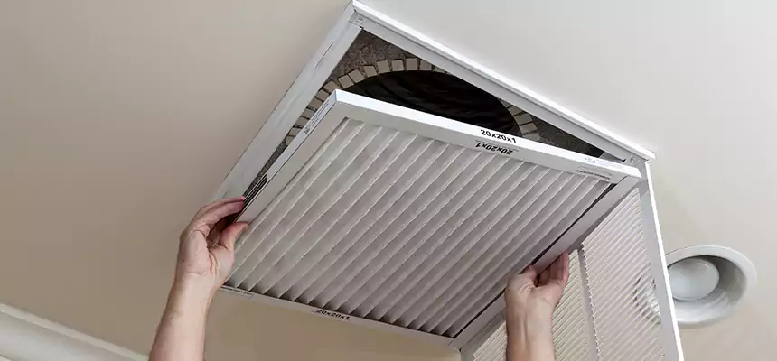 Robust Commercial Air Duct Cleaning in Miramar