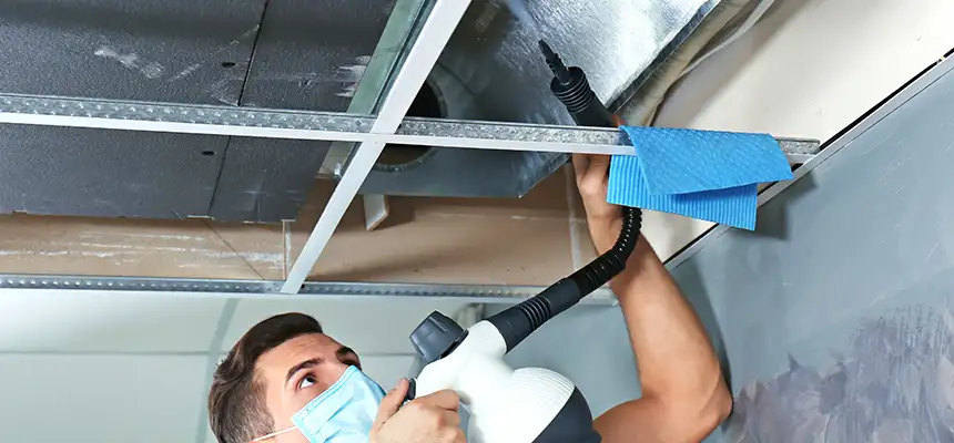 Our Air Duct Rodent Removal Services in Miramar, FL