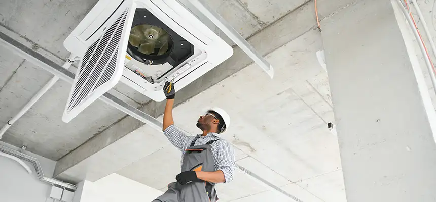 Efficient Multi‑Unit & HOA Annual Vent Cleaning Plans in Miramar