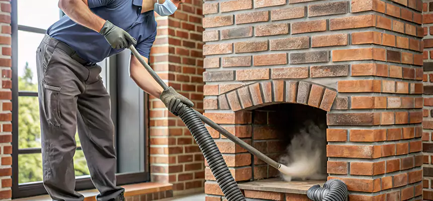 Our Chimney Sweep Services in Miramar, FL