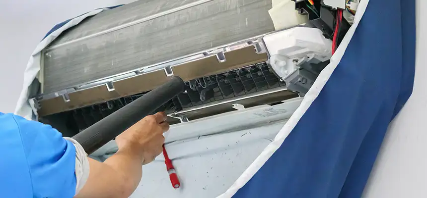 Advanced Clogged Dryer Vent Repair for Multi-Unit & Commercial in Miramar, FL