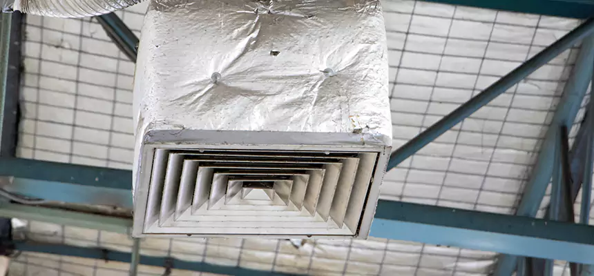 Our Custom HVAC Ductwork Services in Miramar, FL