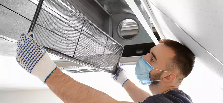 Our Dryer Vent Replacement Services in Miramar, FL