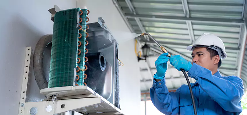 Our Energy-Efficient HVAC Cleaning Services in Miramar, FL