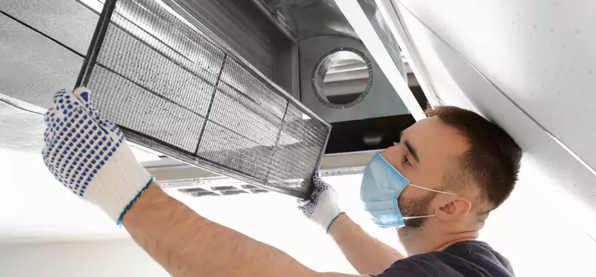 Our Home Duct Cleaning Services in Miramar, FL