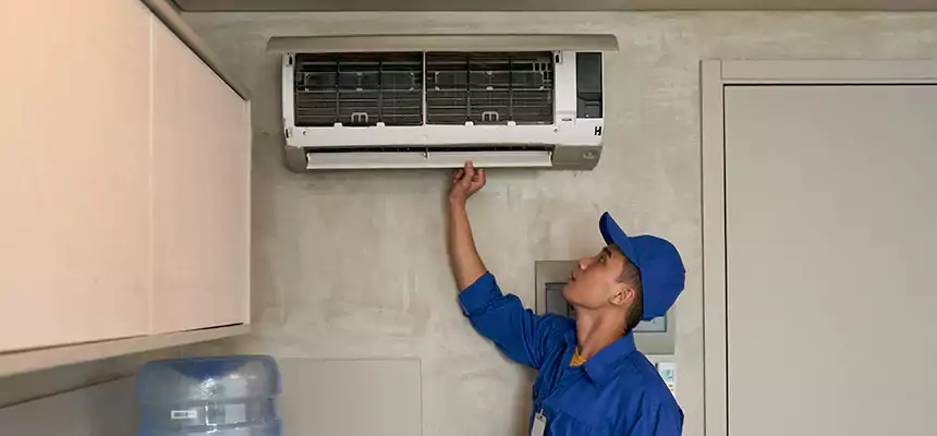 Balanced Fresh‑Air Ventilation (ERV/HRV) in Miramar
