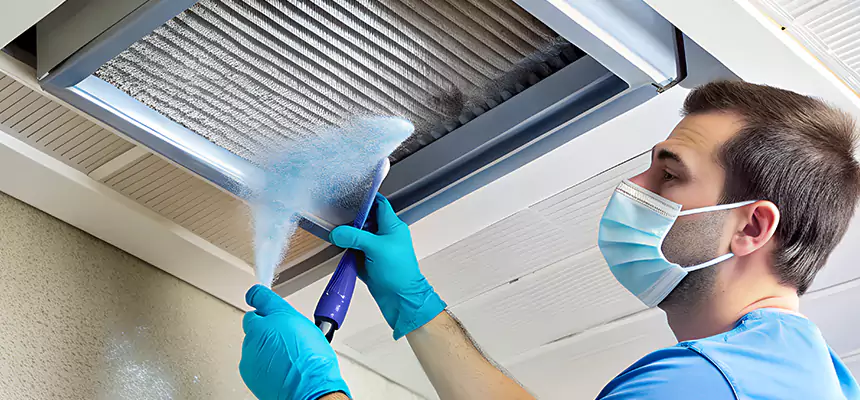 Our Home Ventilation Cleaning Services in Miramar, FL