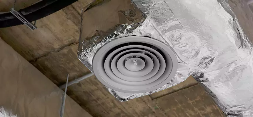 Our HVAC Ductwork Installation Services in Miramar, FL
