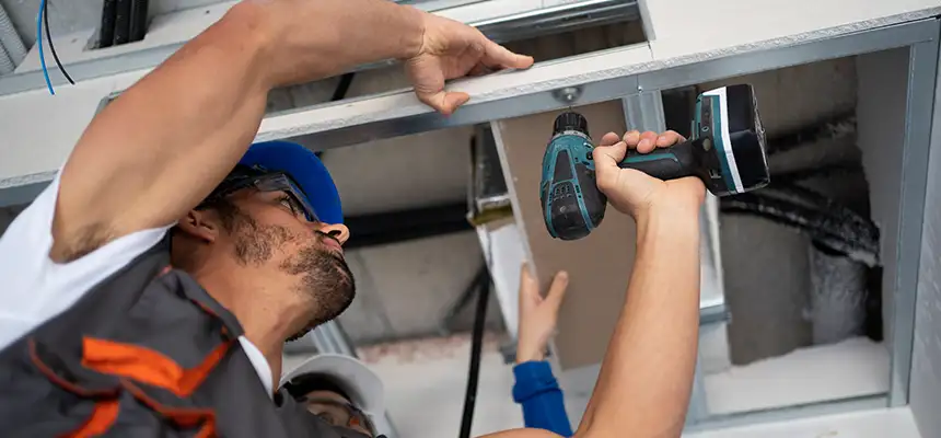 Our Improve Home Air Circulation Services in Miramar, FL