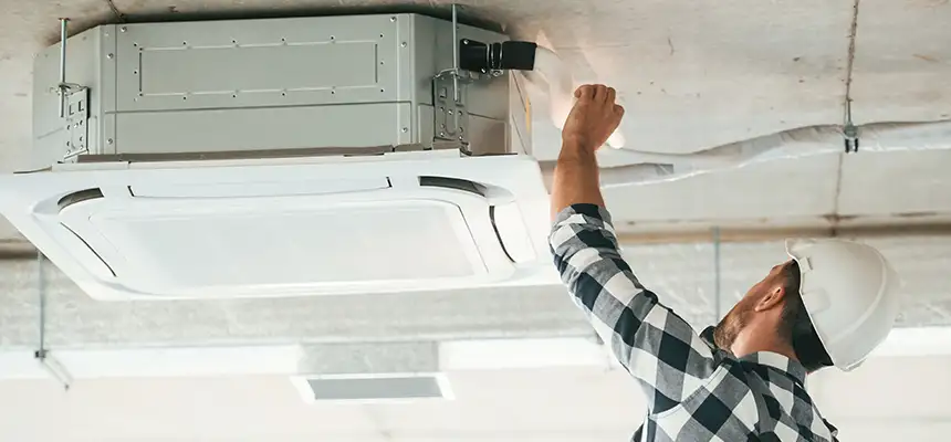 Our Local Vent Cleaning Services in Miramar, FL