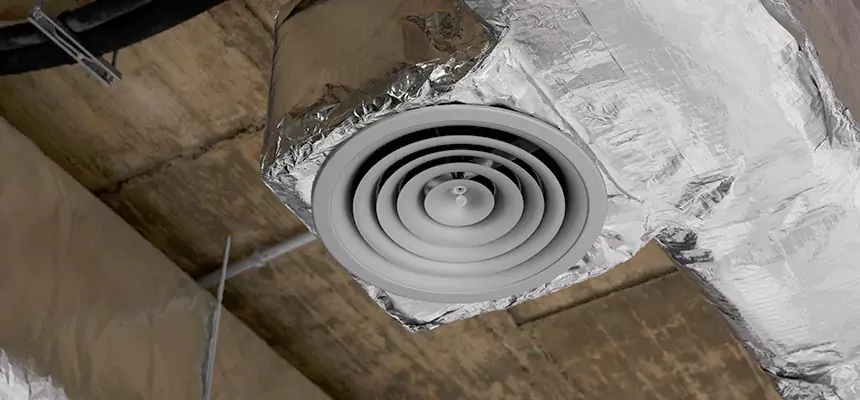 Our Low VOC Vent Installation Services in Miramar, FL