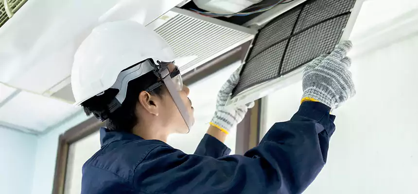 Our Mold & Mildew Removal from Air Ducts Services in Miramar, FL