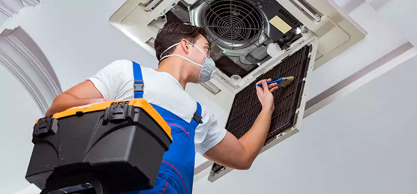 Specialized Office Duct Cleaning  in Miramar, FL