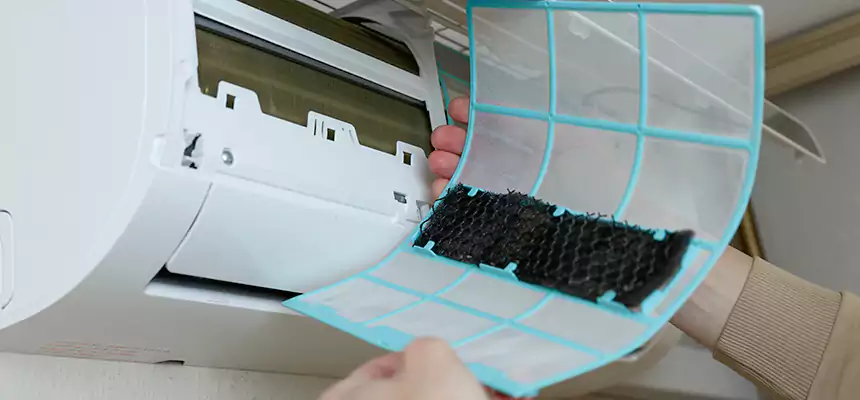 Gentle Ductwork Odor-Control Pet Dander Duct Cleaning in Miramar, FL