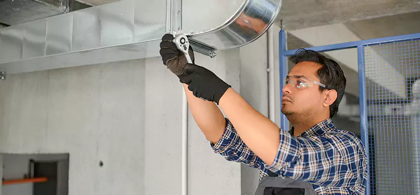 Our Post-Construction Duct Cleaning Services in Miramar, FL