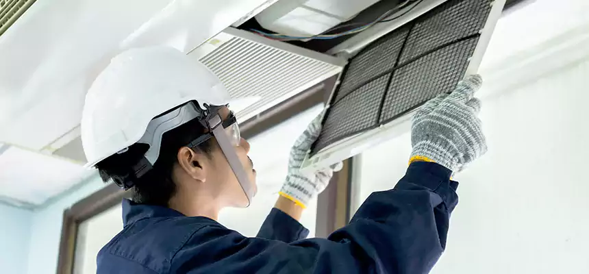 Our Residential Air Vent Cleaning Services in Miramar, FL