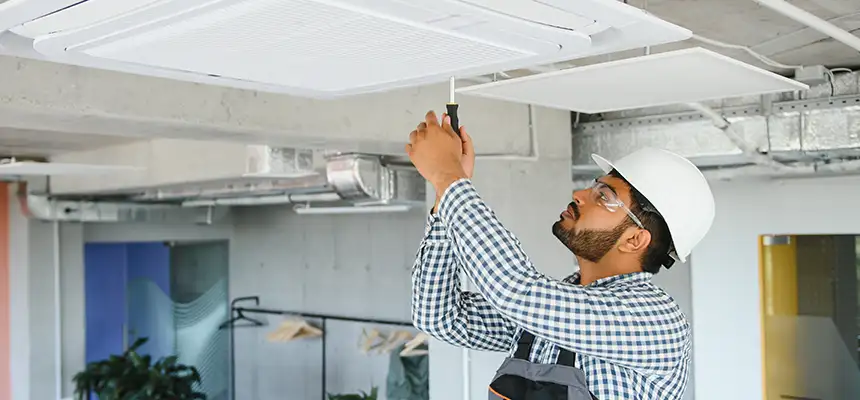Our Roof Dryer Vent Cleaning Services in Miramar, FL