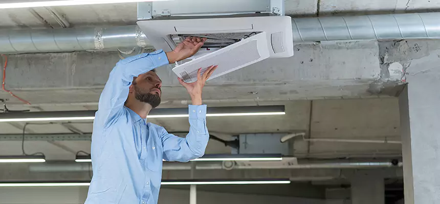 Our Room Addition Duct Installation Services in Miramar, FL