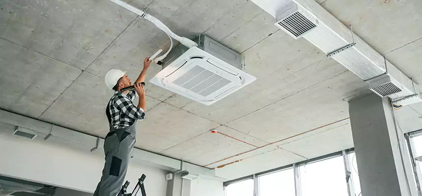 Our Wi Fi Connected Air Ducts Services in Miramar, FL