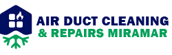 Air Duct Cleaning & Repairs Miramar