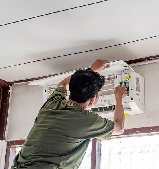 About Air Duct & AC Odor Removal in Miramar, FL
