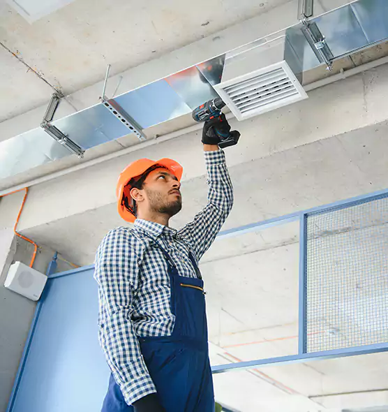 Welcome to Air Duct Cleaning & Repairs Miramar — Your Local Air Duct Installation Specialists in Miramar, FL