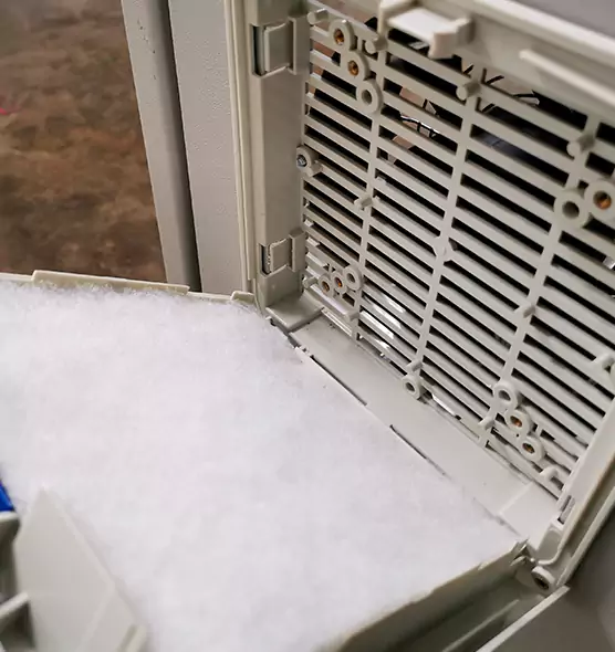 About Air Duct Overhaul & Upgrades in Miramar, FL