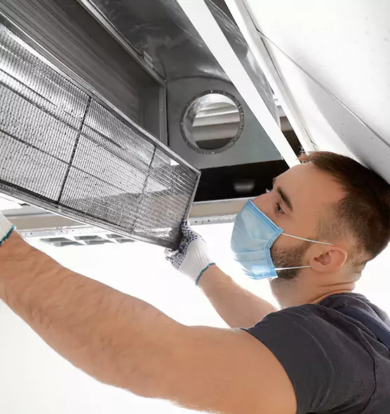 About Air Duct Pathogen Disinfection in Miramar, FL
