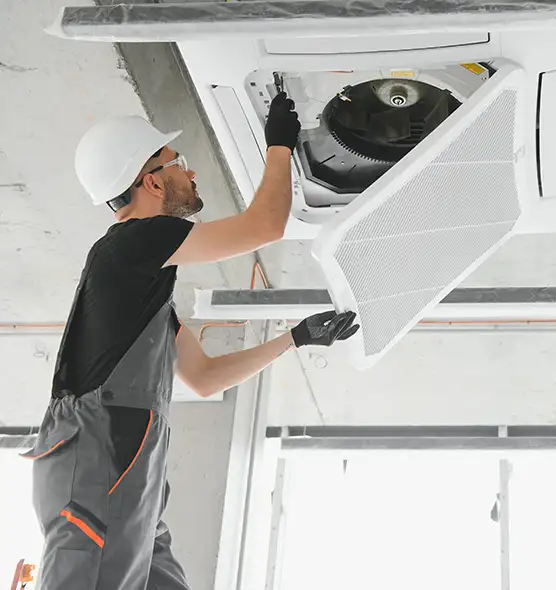 About Air Duct Rodent Removal in Miramar, FL