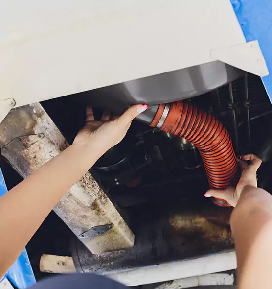 About Air Duct Virus Disinfection in Miramar, FL