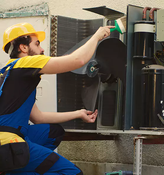 Professional Air Duct Washing Service in Miramar, FL