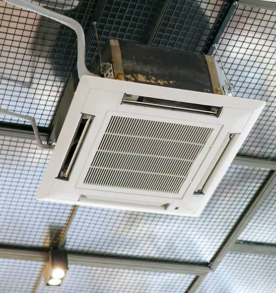 Top-Notch Allergy Relief Vent Cleaning Services in Miramar, FL