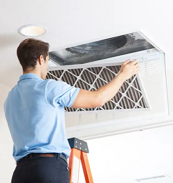 About Annual Dryer Vent Maintenance Miramar, FL