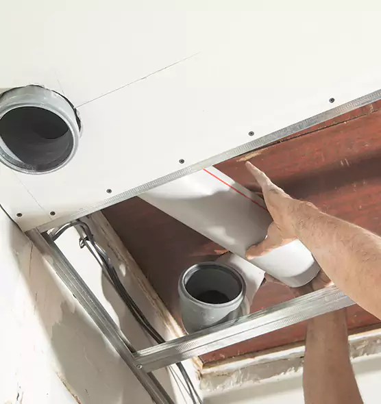 Professional Attic Air Duct Cleaning in Miramar, FL