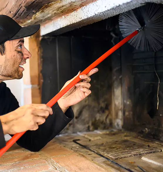 About Expert Chimney Cleaning in Miramar, FL