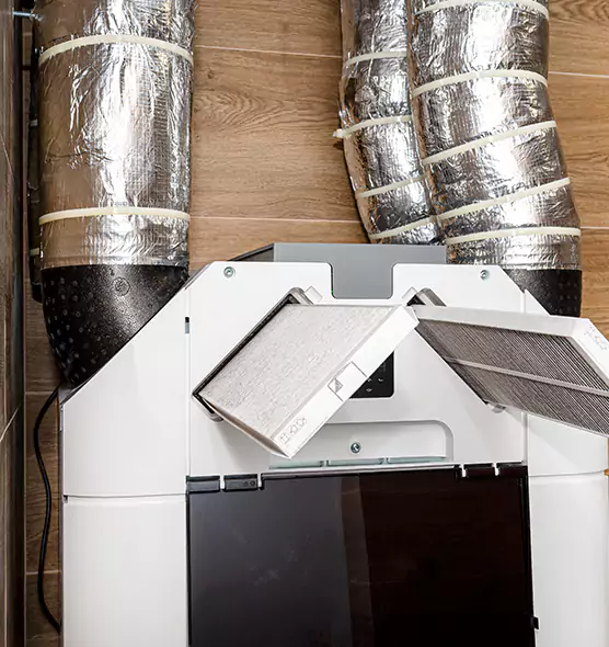 About Clogged Air Duct Repair in Miramar, FL