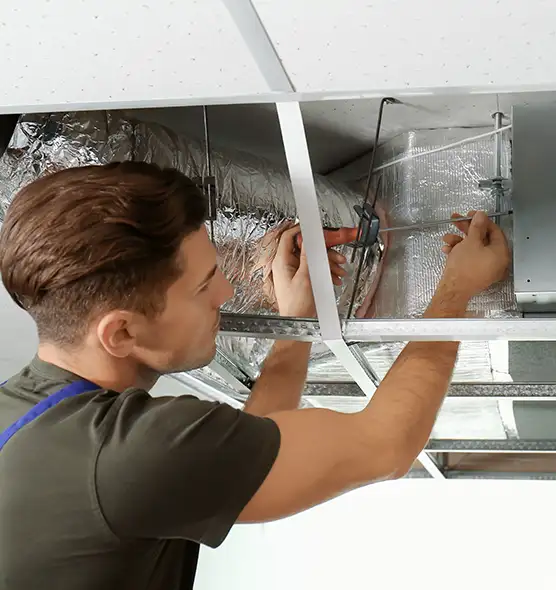 Professional Clogged Dryer Vent Repair in Miramar, FL