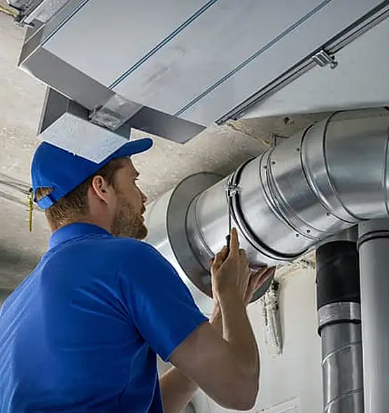 Advanced Dryer Vent Camera Inspection in Miramar, FL