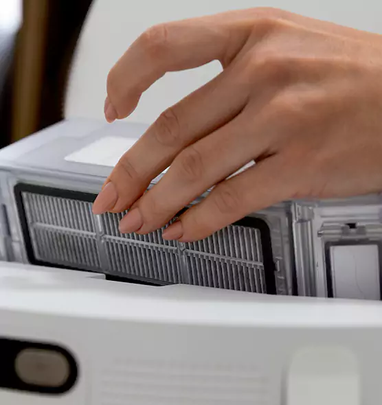 Professional Dryer Vent Lint Filter Cleaning in Miramar, FL