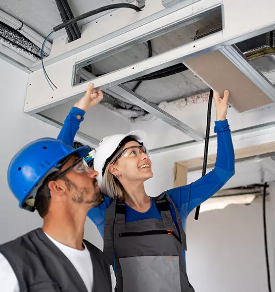 Comprehensive Duct Insulation Services in Miramar, FL
