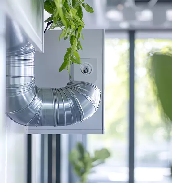 Professional Eco-Friendly Duct Cleaning Services in Miramar, FL