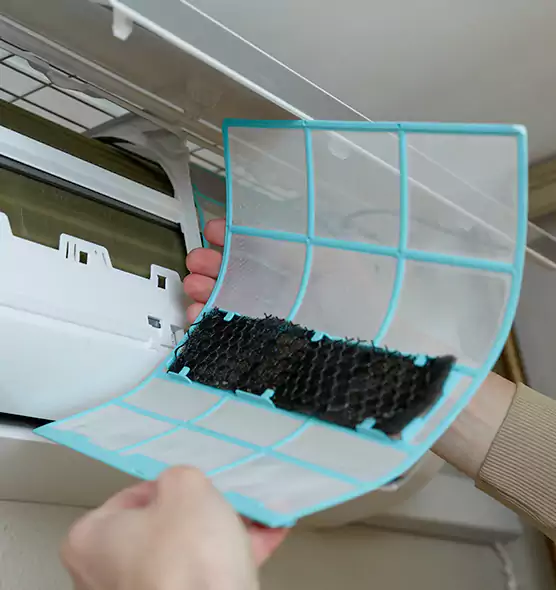 Welcome to Air Duct Cleaning & Repairs Miramar — Your Local HEPA Filter Installation Pros in Miramar, FL