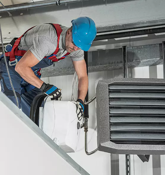 Professional HVAC Cleaning Solutions in Miramar, FL