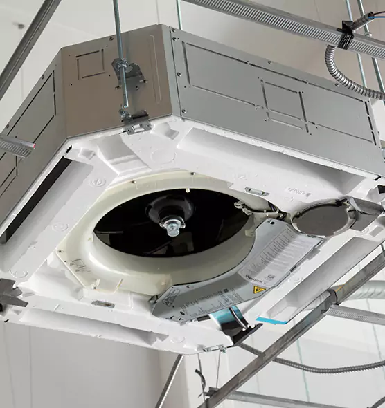 Professional Industrial Dryer Vent Cleaning in Miramar, FL