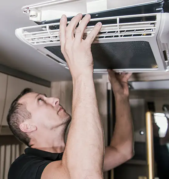 Professional Licensed And Insured Cleaners in Miramar, FL