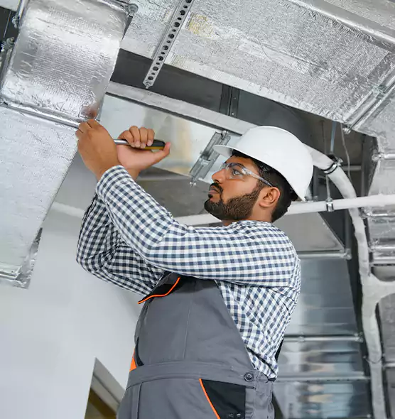 Welcome to Mold & Mildew Removal from Air Ducts Miramar, FL